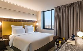 Pullman Paris Montparnasse